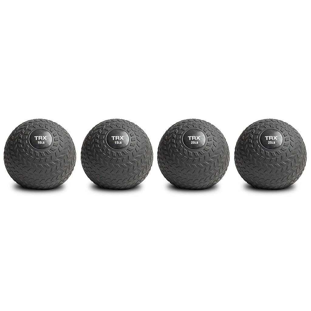 TRX Slamball