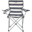 Trespass Branson Camping Chair