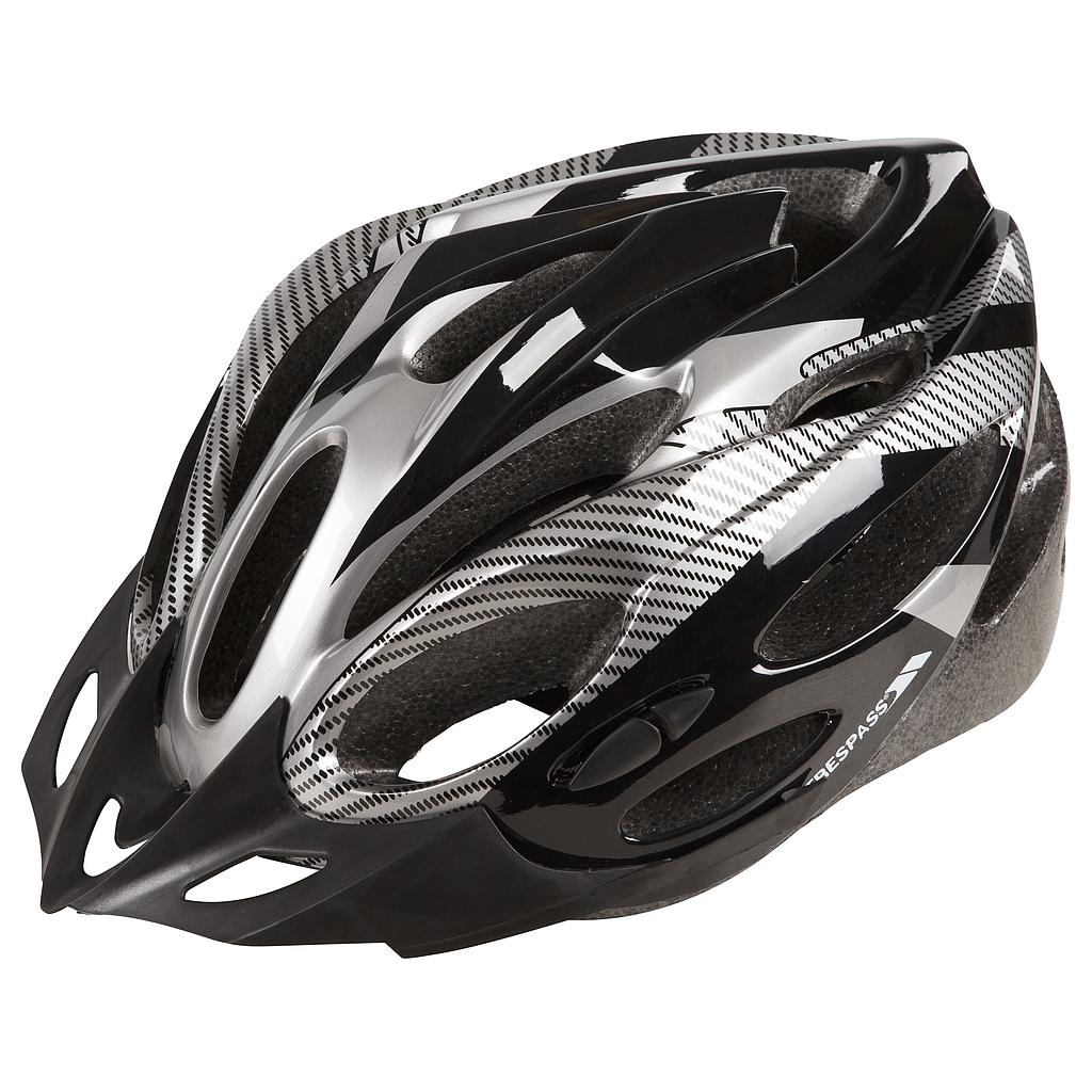 Trespass 2025 bike helmet