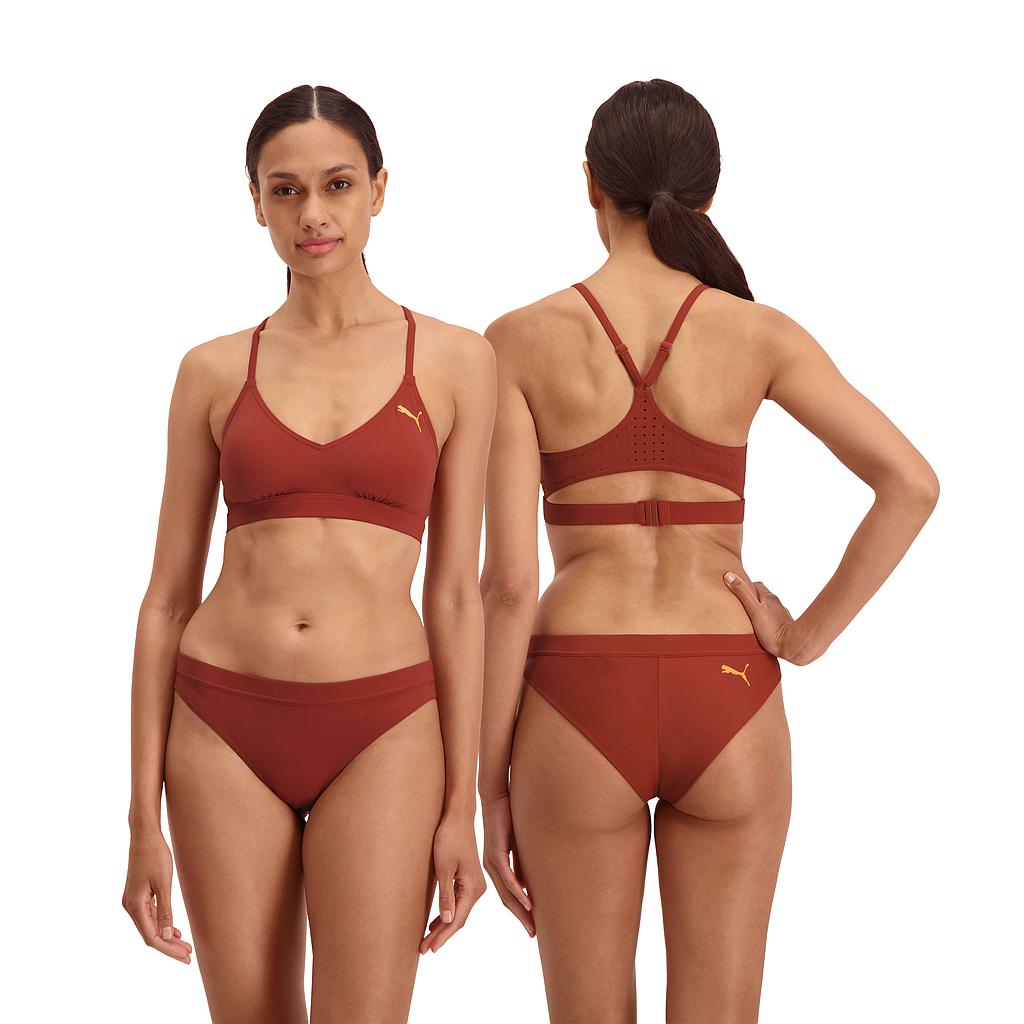 Puma Sporty Bikini Top