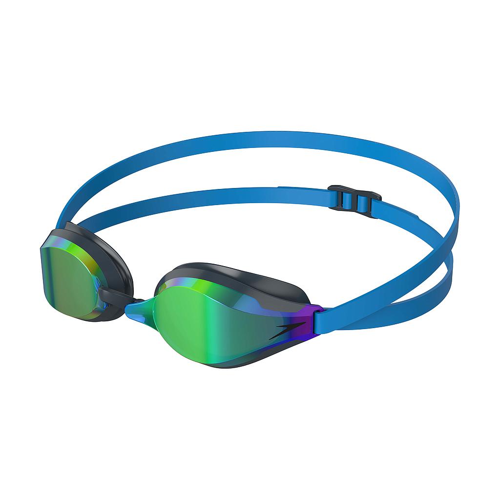 Speedo Fastskin Speedsocket 2 Mirror Goggles