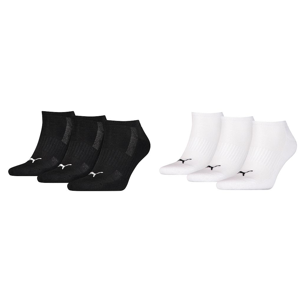 Puma Cushioned Sneaker Sock