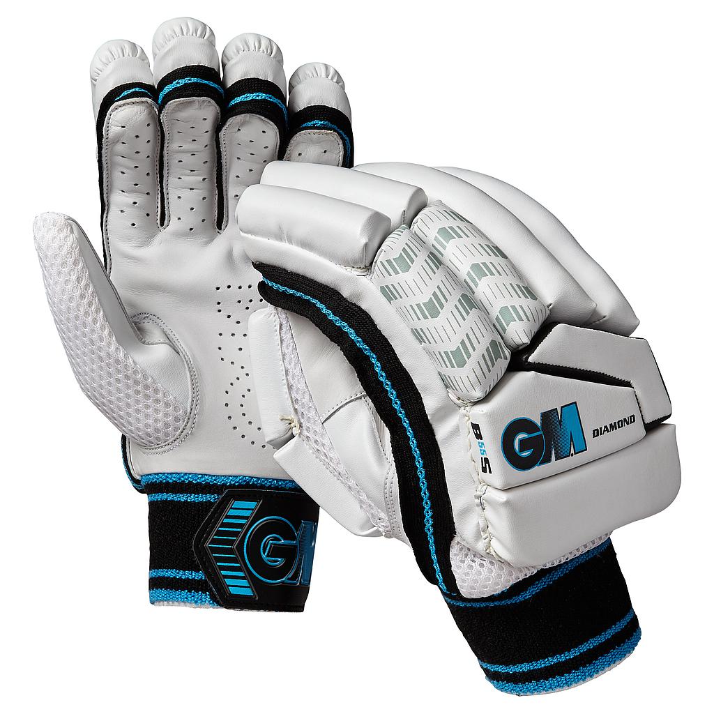 GM Diamond Batting Gloves - RH