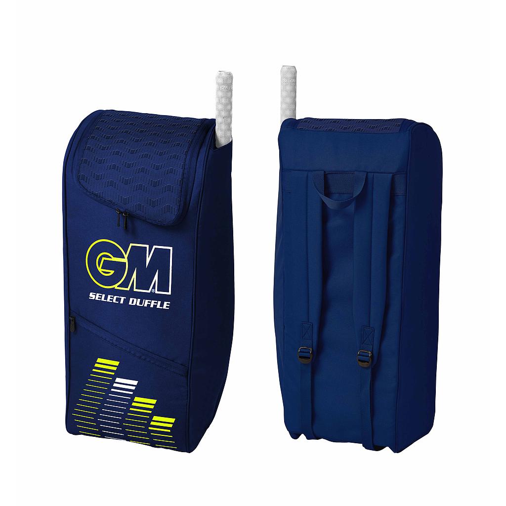 GM Select Duffle Bag
