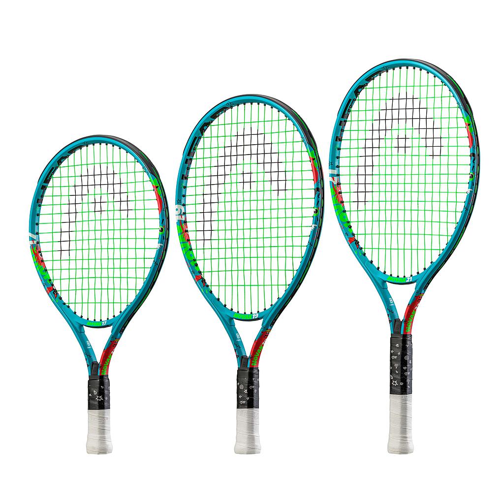 Head Novak Junior Tennis Racket