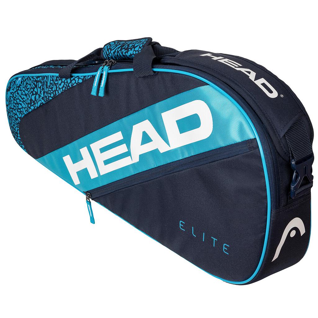 Head Elite Racket Bag - 3 Rackets