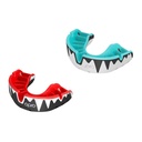 OPRO Platinum Fangz Mouthguard