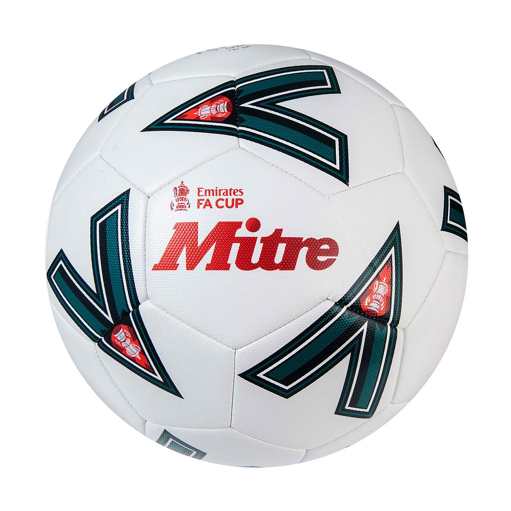 Mitre FA Cup Football