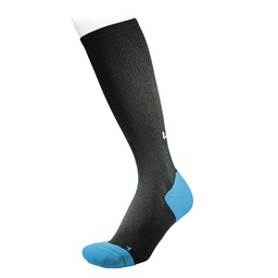 Precision Plain Pro Footless Sleeve Socks Junior