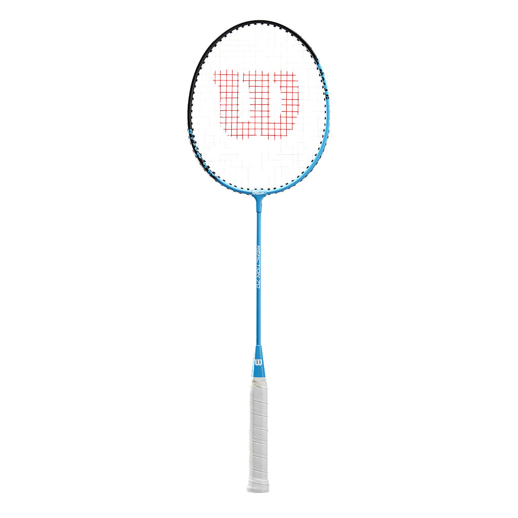 Wilson store badminton racquet