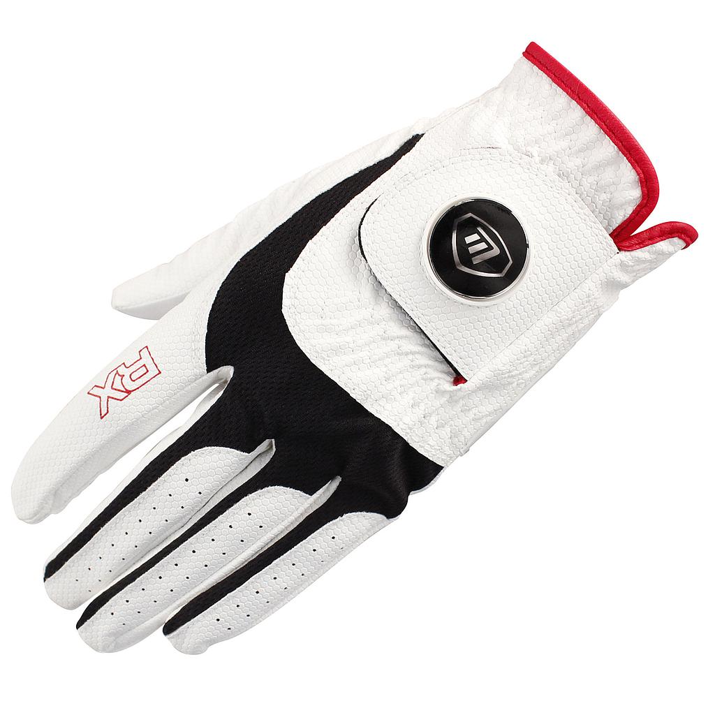Masters Mens RX Ultimate Golf Glove LH
