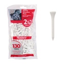 Masters Wood Tees (Bag of 130)