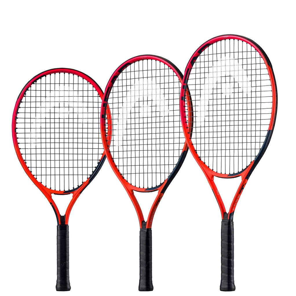 Head Radical Junior Tennis Racket - Grip SC05
