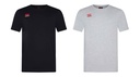 Canterbury Small Logo Tee