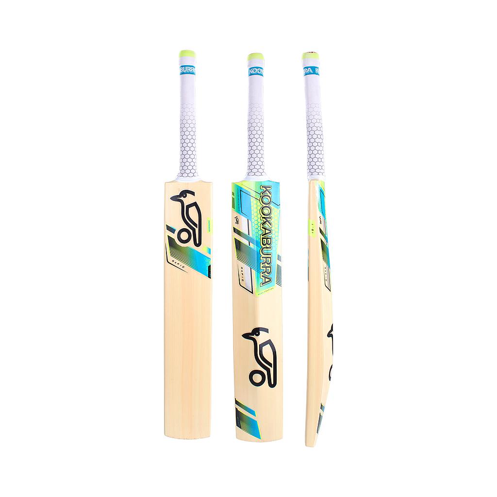 Kookaburra Rapid 10.1 Cricket Bat