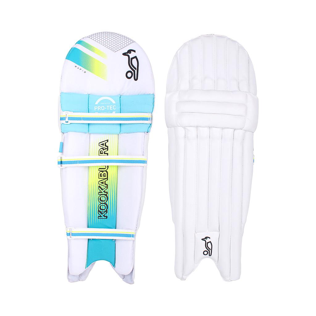 Kookaburra Rapid 6.1 Ambidextrous Batting Pads
