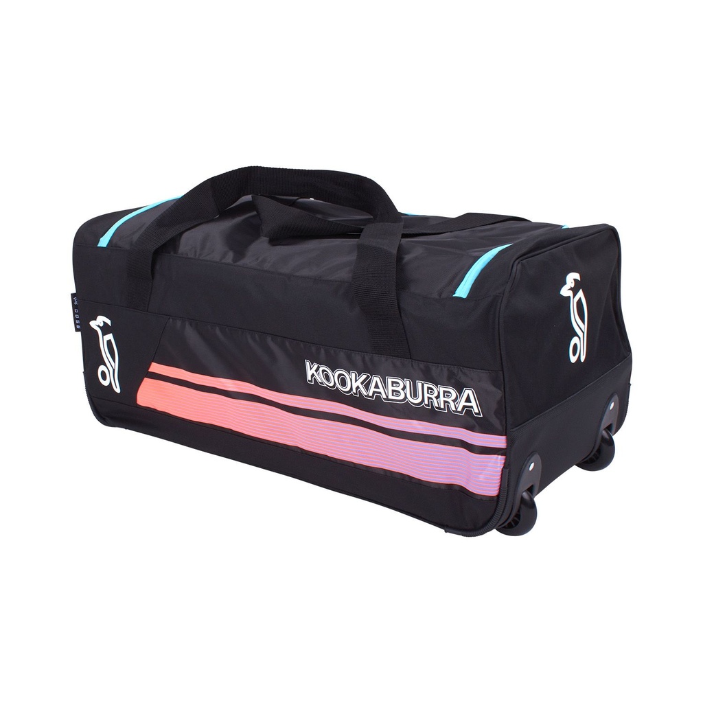 Kookaburra 9500 Wheelie Bag