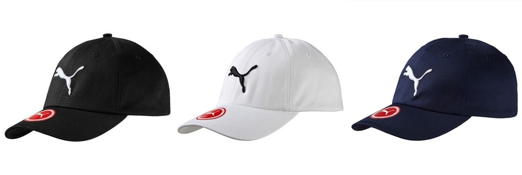 Puma ESS Cap