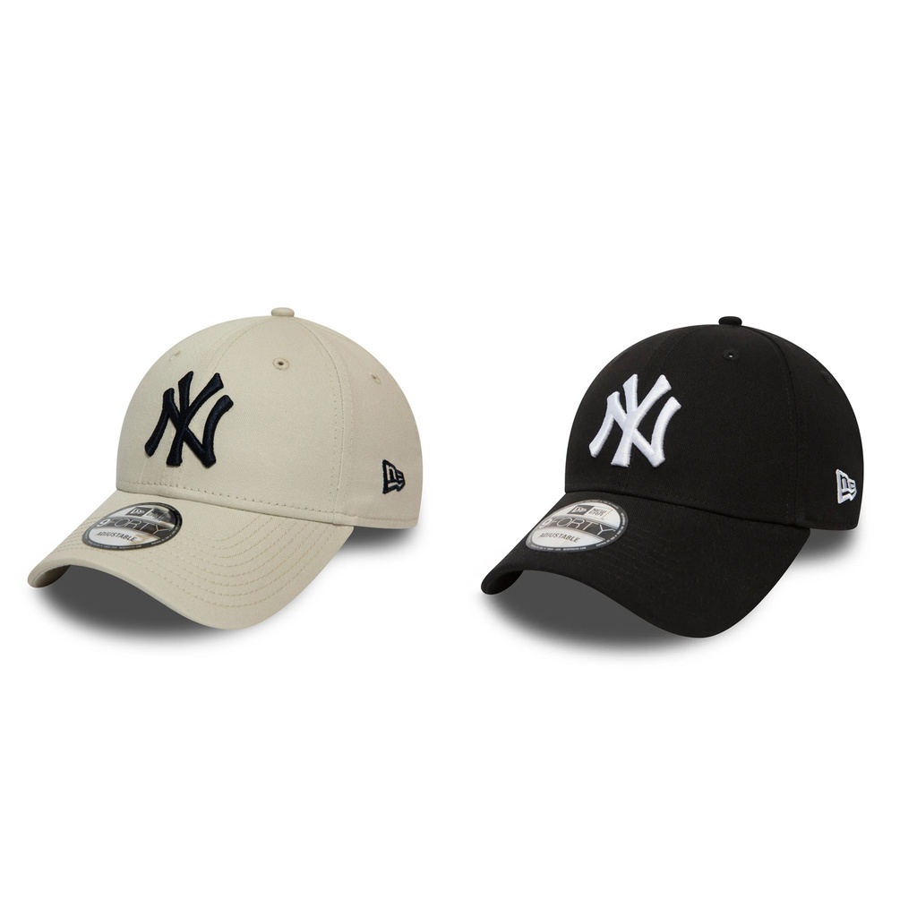 New Era 9Forty Yankees Cap