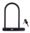 Trespass Anti-Theft D-Lock