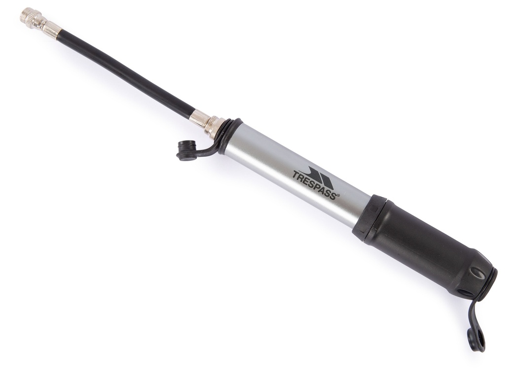 Trespass Compact Bike Pump