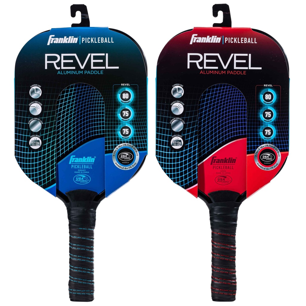 Franklin Revel Pickleball Paddle