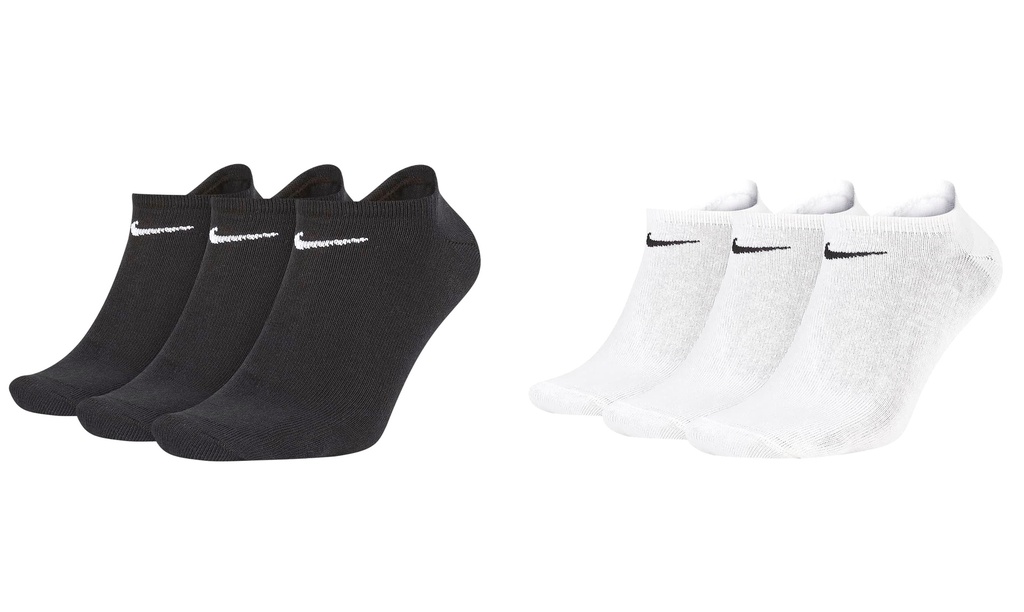 Nike Unisex Ankle Sock