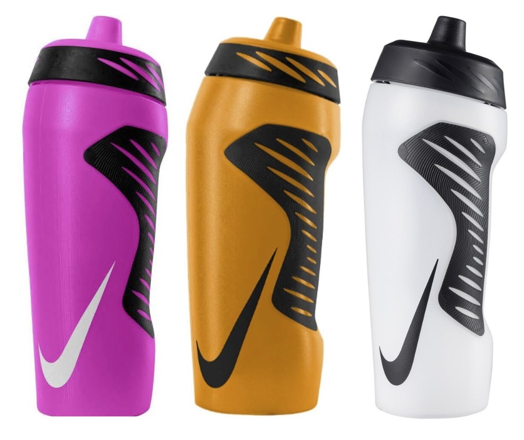 Nike Hyperfuel Bottle 24oz/680ml