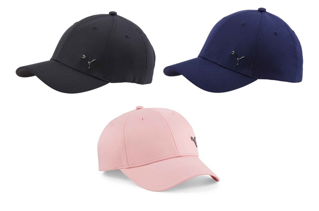 Puma Metal Cat Cap