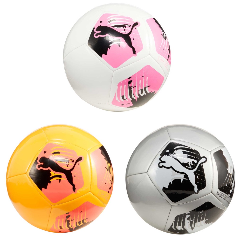 Puma Big Cat Football