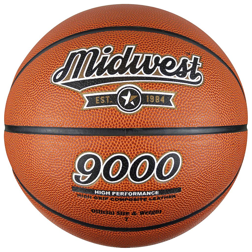 Midwest 9000 Basketball