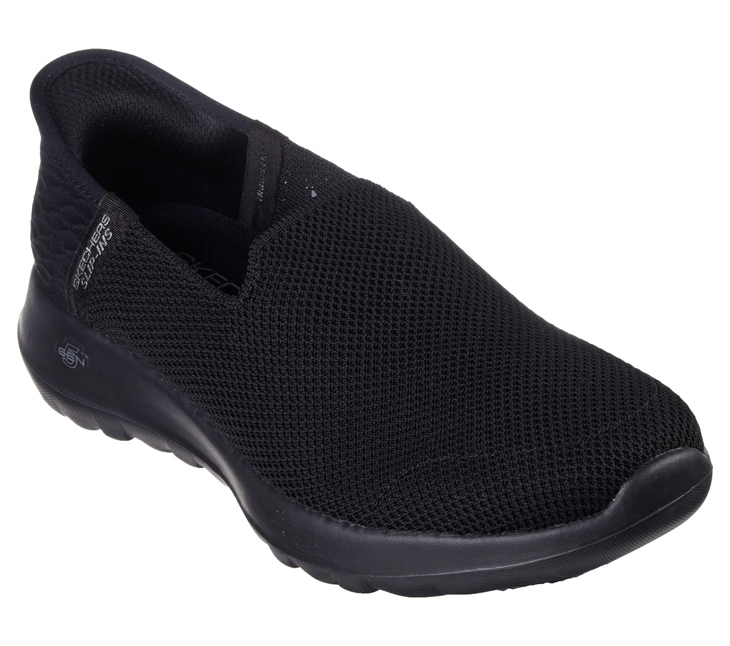 Skechers Slip-Ins - Go Walk Joy Womens Shoe | Reydon Sports Plc