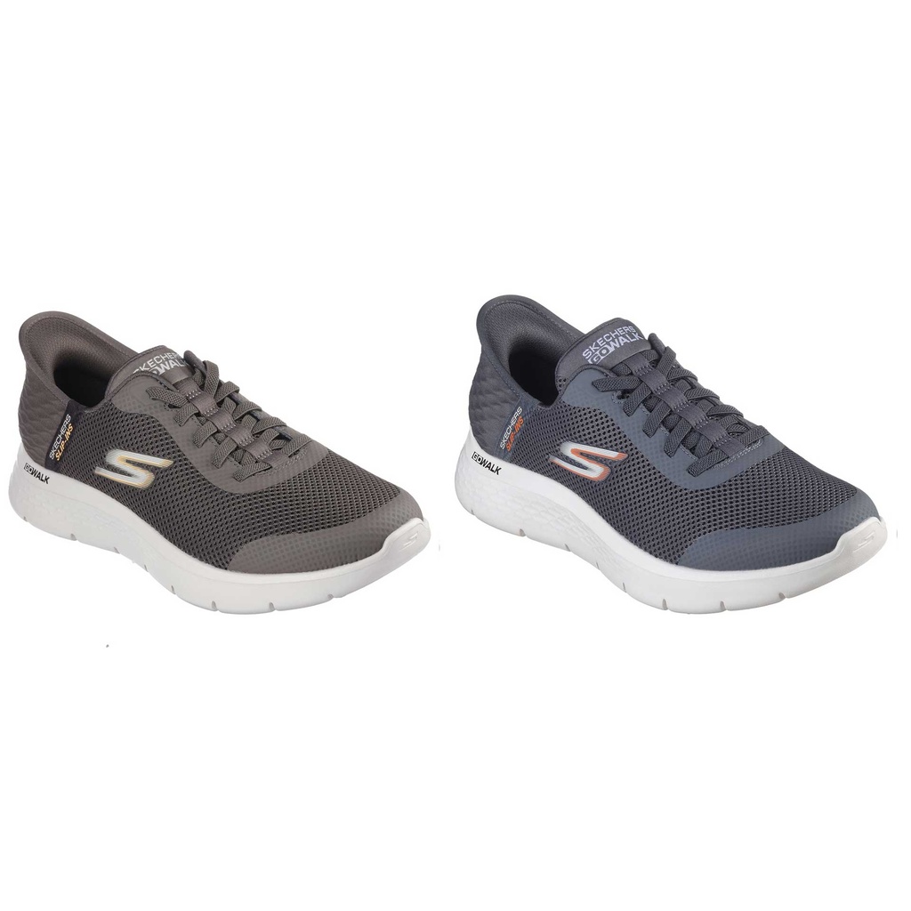 Skechers Slip-Ins - Go Walk Flex Mens Shoe