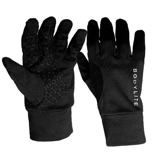 Bodylite V2 Running Gloves Reydon Sports Plc
