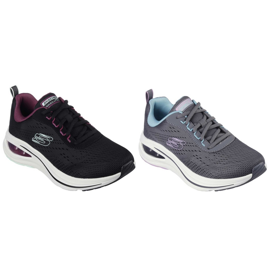 Skechers Skech-Air Womens Shoe
