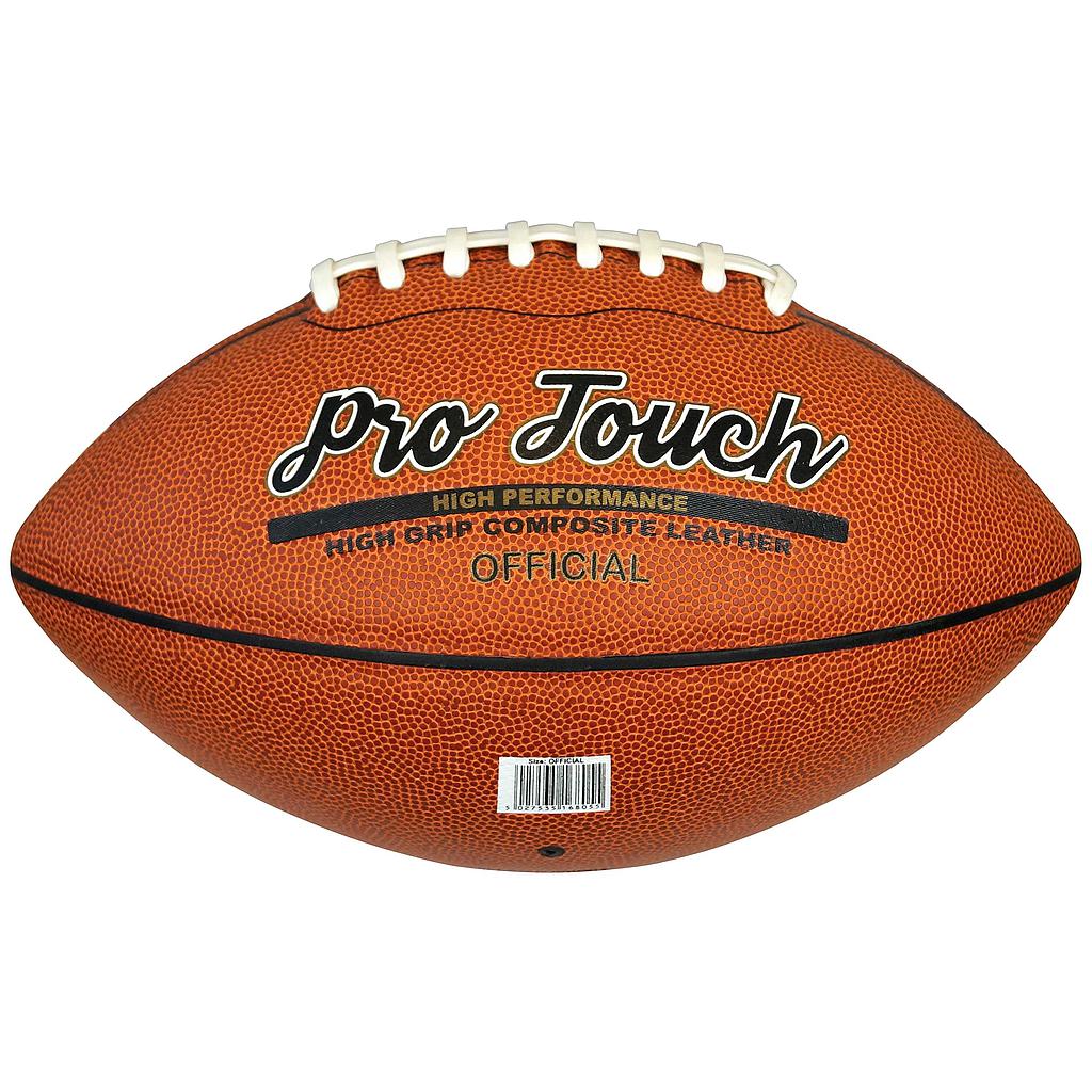 Midwest Pro Touch American Football