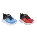 Skechers Meteor Lights Infant Shoe