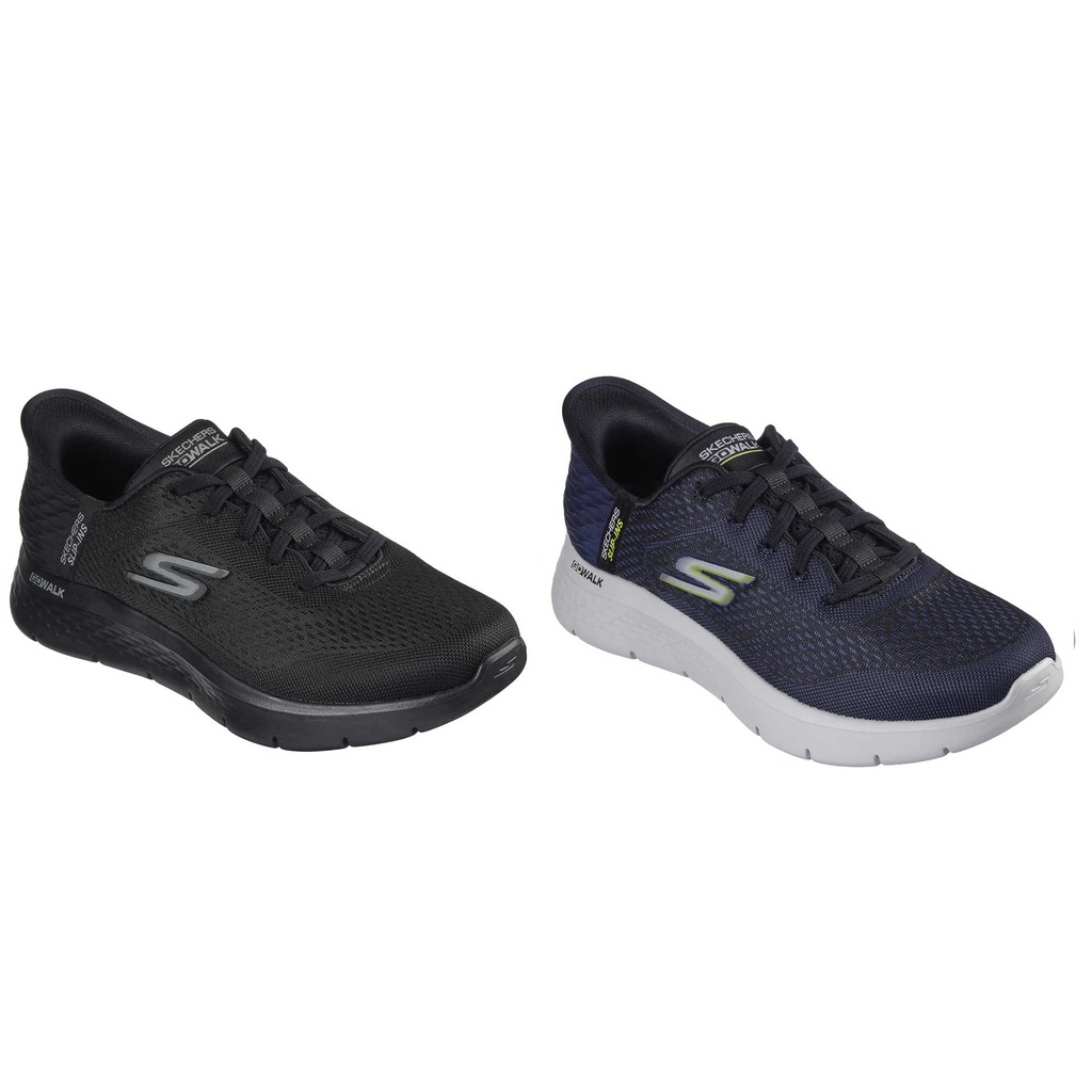 Skechers Slip-Ins - Go Walk Flex Mens Shoe