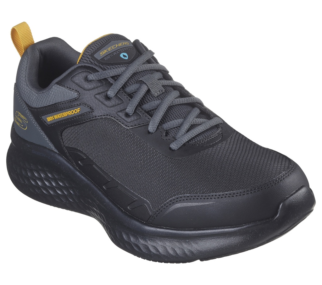 Skechers Skech-Lite Pro Waterproof Mens Shoe