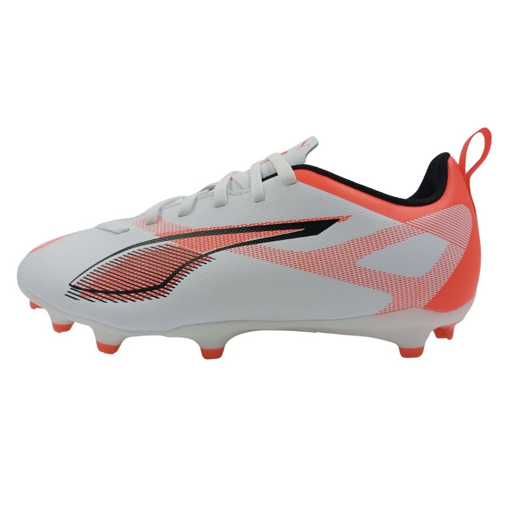 Puma Ultra 5 Play Fg Ag Junior Football Boots 