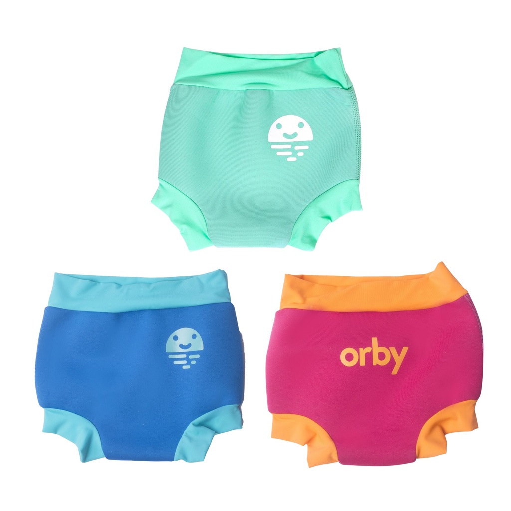 Orby Swimming Nappy