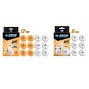 DONIC Jade 40+ Spare Time Ball