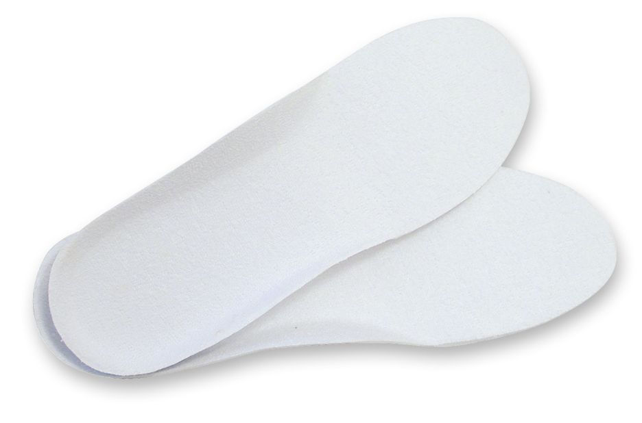 Padded Shaped Insoles