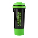 Urban Fitness  2in1 Protein Shaker 700ml