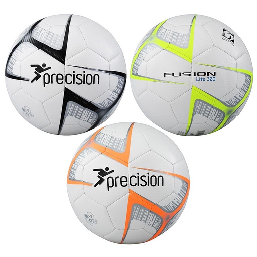 Precision Fusion Lite Football