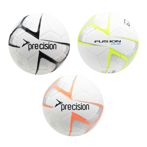 Precision Fusion Lite Football