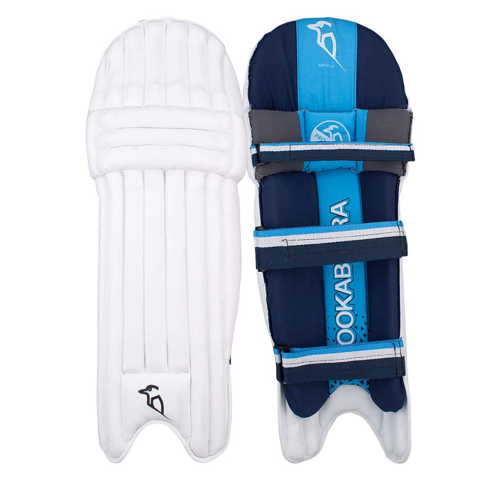 Kookaburra Rampage 4.0 Batting Pads
