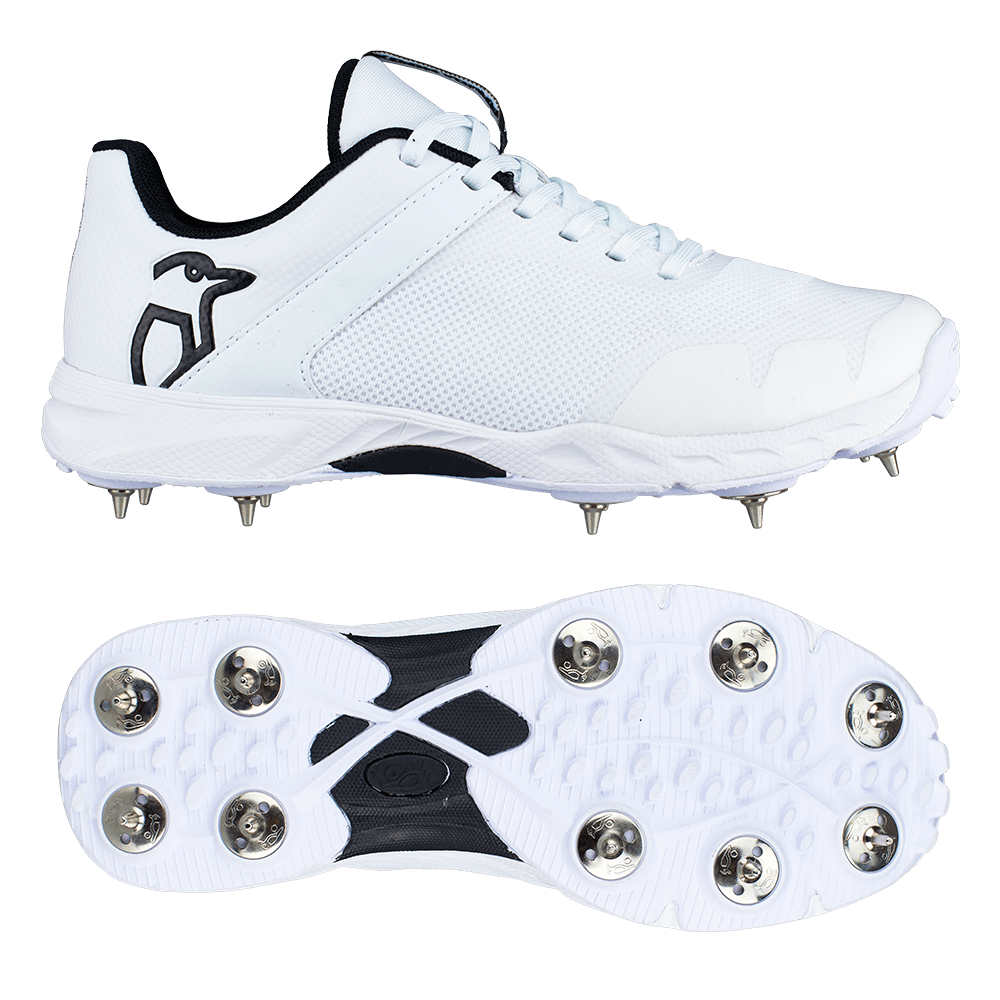 Kookaburra KC 3.0 Spike Cricket Shoes