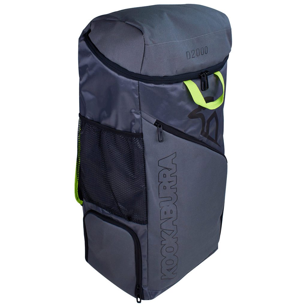 Kookaburra D2000 Duffle Bag