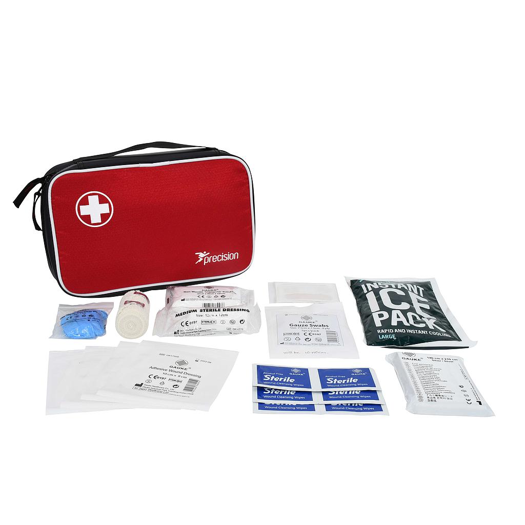 Precision Pro Hx Medi Grab Bag Medical Kit C Reydon Sports Plc